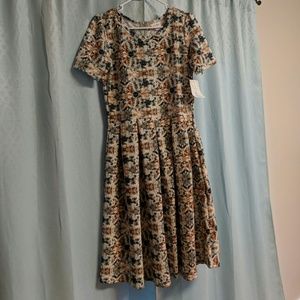 Xl Amelia new Lularoe